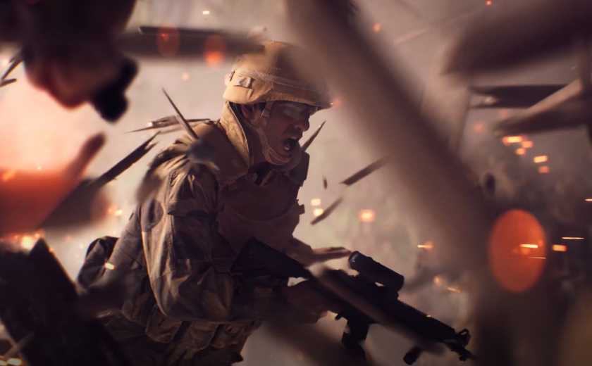 Battlefield 6 Campaign Wishlist