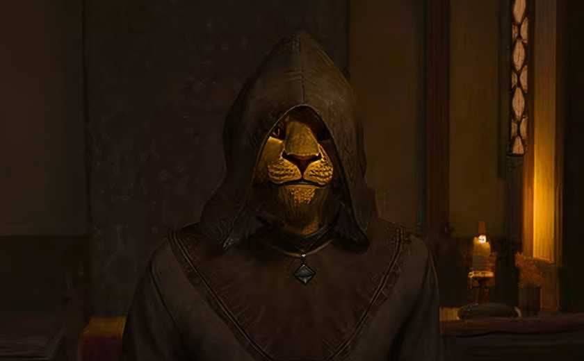 One Oblivion Remastered Side Quest is Peak Elder Scrolls Tears of the Savior